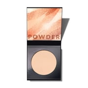 Avon Ultra Match Pressed Powder, 12N NEUTRAL FAIR, Soft Matte Shine-Control Finish, Hyaluronic Acid & Vitamin E, 0.28 oz / 8 g