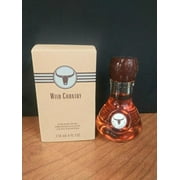 Avon Wild Country After Shave Splash for Men, 3.4 fl oz