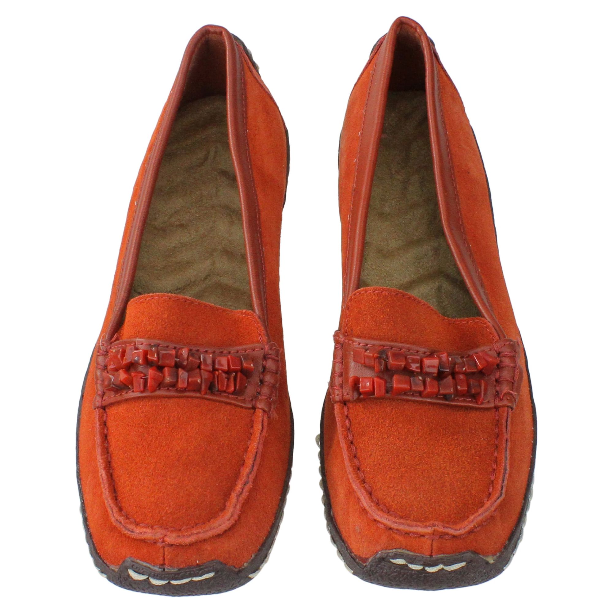 Avon cushion walk shoes hot sale