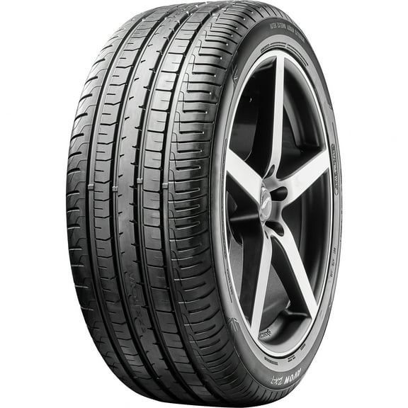 Avon ZX7 275/55R17 109V Performance Summer Tire