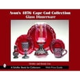 thumbnail image 1 of Pre-Owned Avon's 1876 Cape Cod Collection: Glass Dinnerware (Paperback) 0764318039 9780764318030, 1 of 1