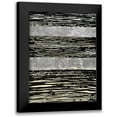 thumbnail image 1 of Avondet, Natalie 19x24 Black Modern Framed Museum Art Print Titled - Shine a Light I, 1 of 5