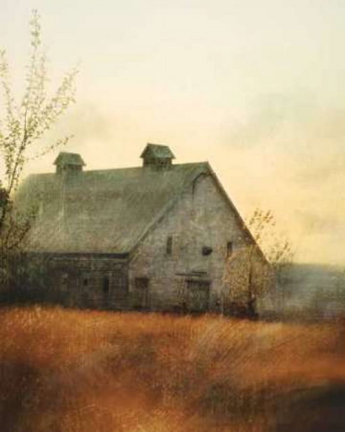 Avonlea I Canvas Art - Amy Melious (24 x 30)