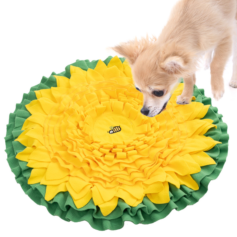 Activity mat for puppies deals