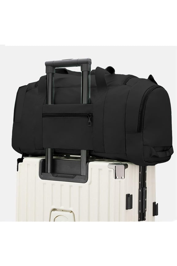 Outdoor and Pool Gadgets New Multifunctional Travel Bag Backpack Large Capacity Lightweight Wear Sports Fitness Bag Business Trip Fashion Luggage Bag