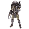 thumbnail image 1 of Avp Temple Guard Predator Px 1/18 Scale Figure, 1 of 4