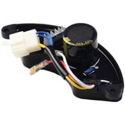 Avr Automatic Voltage Regulator 4Kw 5Kw 5.5Kw 6Kw 6.5Kw 7Kw 7.5Kw for Generator
