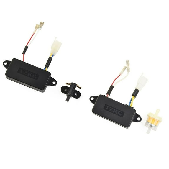 Avr Automatic Voltage Regulator Rectifier Single Phase For 2Kw-3Kw Generator A