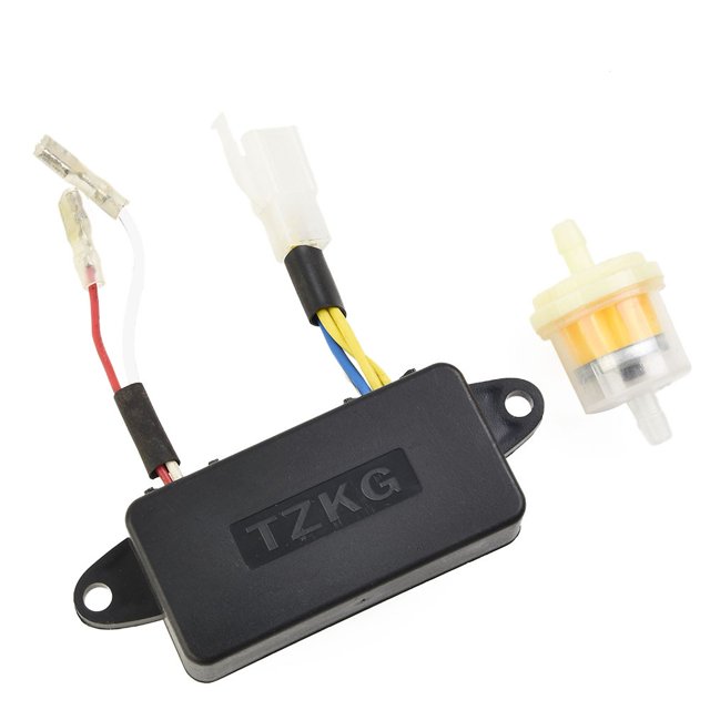 Avr Automatic Voltage Regulator Rectifier Single Phase For 2Kw3Kw