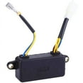 Avr Automatic Voltage Regulator Rectifier Single Phase for 1Kw3Kw Generator