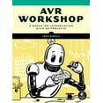 thumbnail image 1 of Avr Workshop: A Hands-On Introduction with 60 Projects (Paperback), 1 of 1