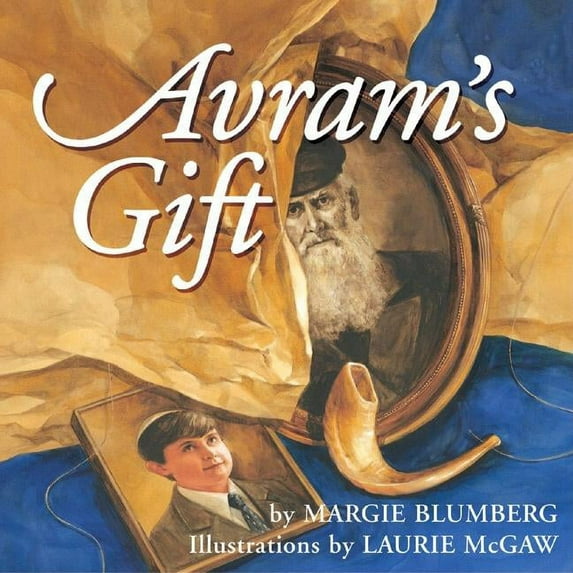 Avram's Gift, (Paperback)