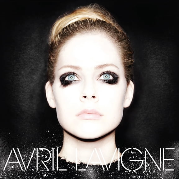 Avril Lavigne - Avril Lavigne - Colored Vinyl - Music & Performance