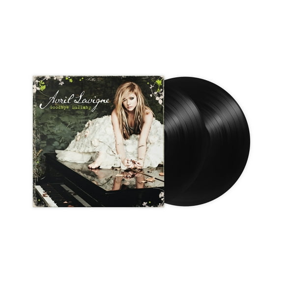 Avril Lavigne - Goodbye Lullaby - Music & Performance - Vinyl