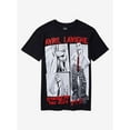 Avril Lavigne Greatest Hits Tour 2024 TShirt