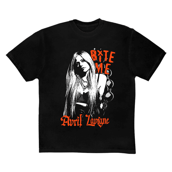 Avril Lavigne Inspired Graphic Apparel – Pop Punk Aesthetic Vibe for fans men women