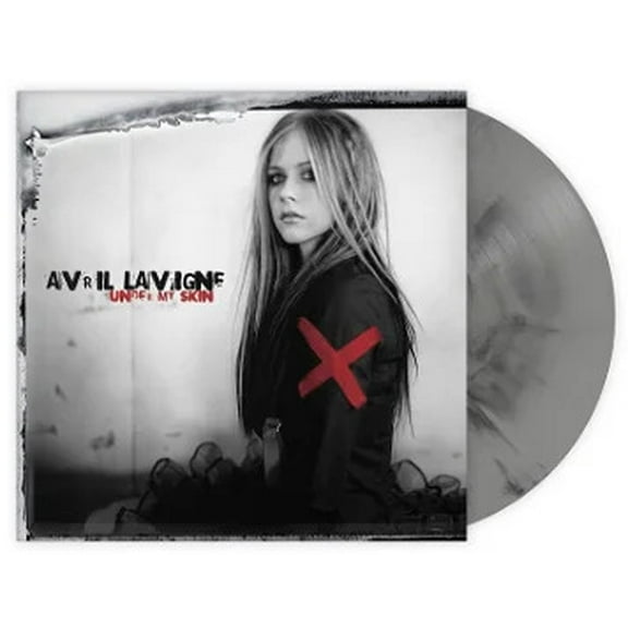 Avril Lavigne - Under My Skin - Colored Vinyl - Music & Performance