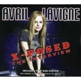thumbnail image 1 of Avril Lavigne - X-Posed-Interview [CD], 1 of 1