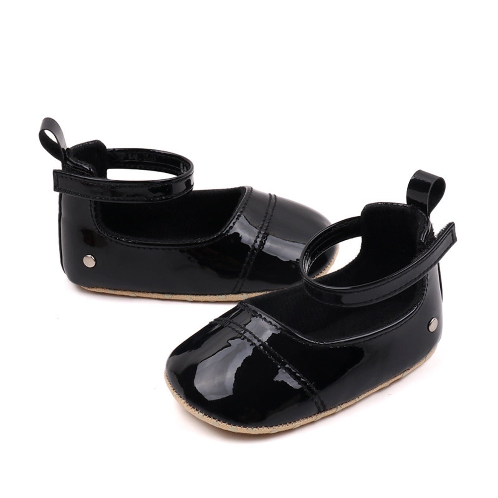 infant girl mary jane shoes