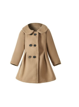 Newborn peacoat store