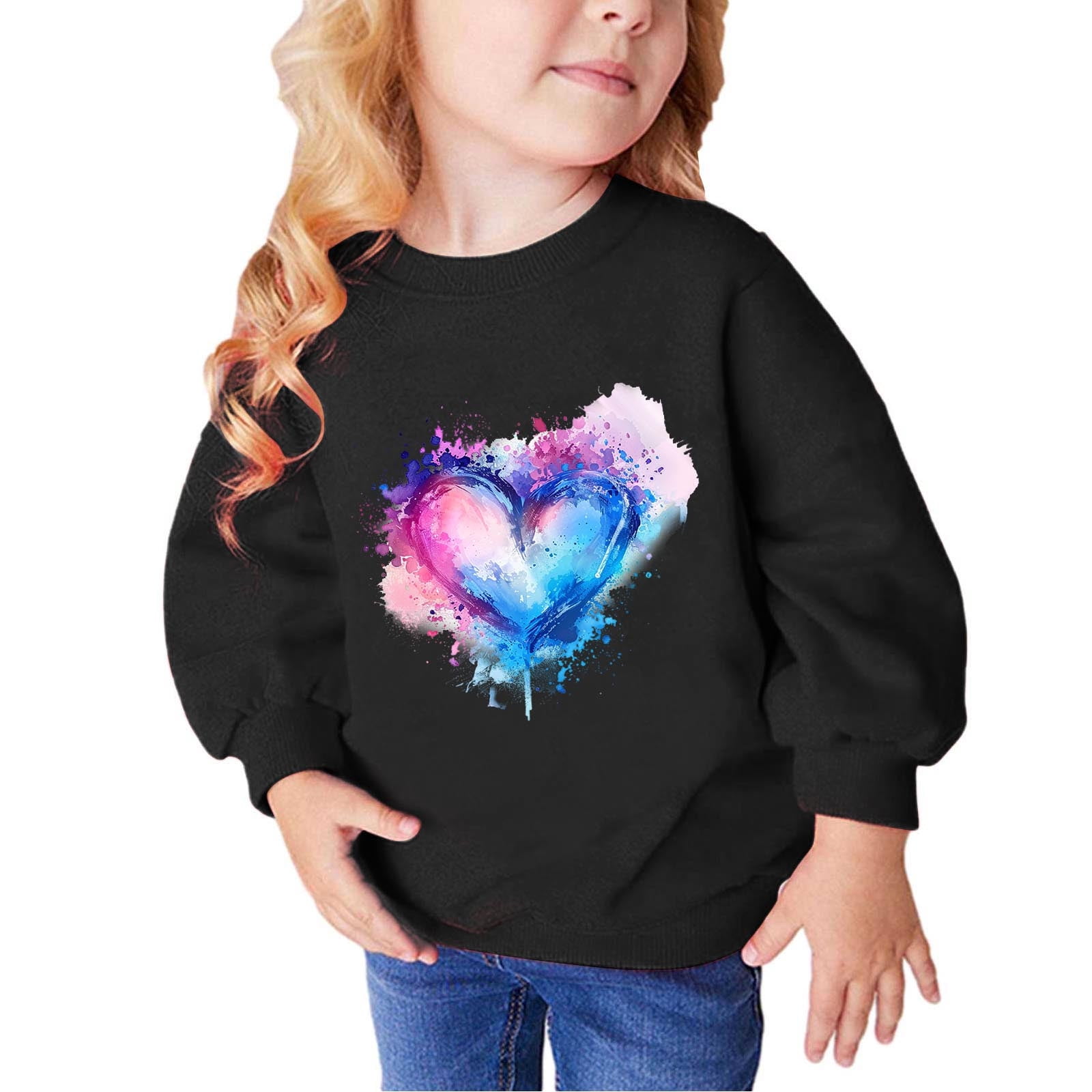 Aero Sweatshirt Full Print Girl Crush main image 1