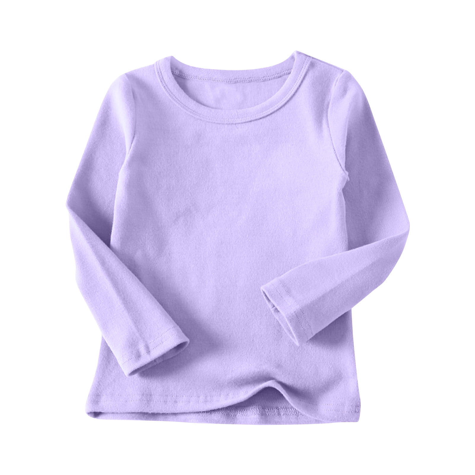 Avrntaa Kids Boy Girl Long Sleeve Sweatshirt Soft Crewneck Cotton T Avrntaa Kids Boy Girl Long Sleeve Sweatshirt Soft Crewneck Cotton T