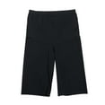 thumbnail image 1 of Avrntaa Women's Maternity Biker Shorts - Over Belly High Waist Comf Pregnancy Workout Yoga Shorts, 1 of 8
