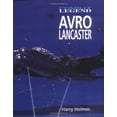 thumbnail image 1 of Pre-Owned Avro Lancaster (Combat Legends S.) Paperback, 1 of 1