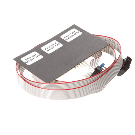 Avtec EL CBL0304 Paws Cable, 34" x 10 Pin, Avsw1Ca