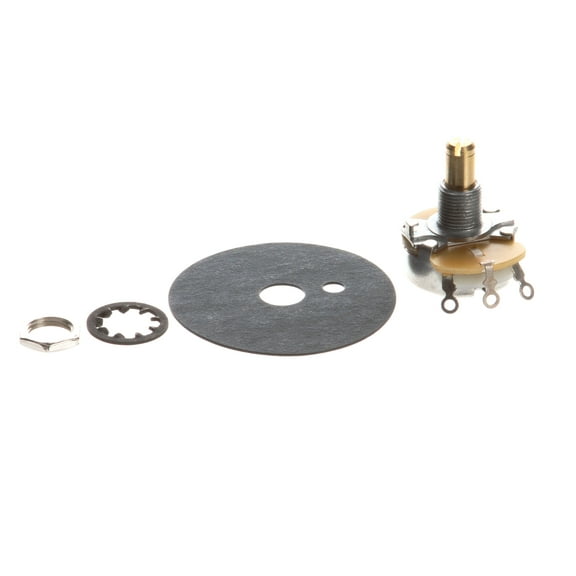 Avtec EL PTN0301 Potentiometer, 10Kohm, 202-0003