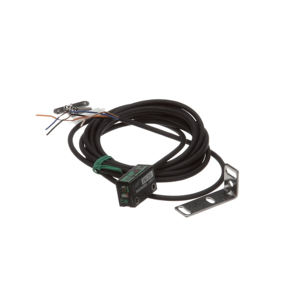 Avtec EL SEN0304 Diffuse Reflector Sensor, Gs20R