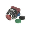 thumbnail image 1 of Avtec EL SWT0312 Push Button Switch, 30 mm, Abd 11, 1 of 4