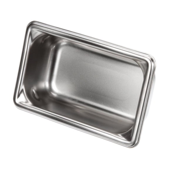 Avtec HD PAN048 Pan, 1/9 Sz 2 Deep S/S 3092-2