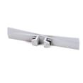 thumbnail image 1 of Avtec HD SLT0302 Slat Roller Conveyor Assembly for Kflex, Grey, 1 of 1