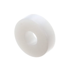 Avtec PL WHL0301 Uhmwp Wheel, White