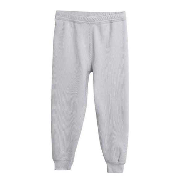 Avtoify Boys Pants Causal, Boys Sweatpants Plus Size, Children's Warm Fleece Thick Sleepwear Pants