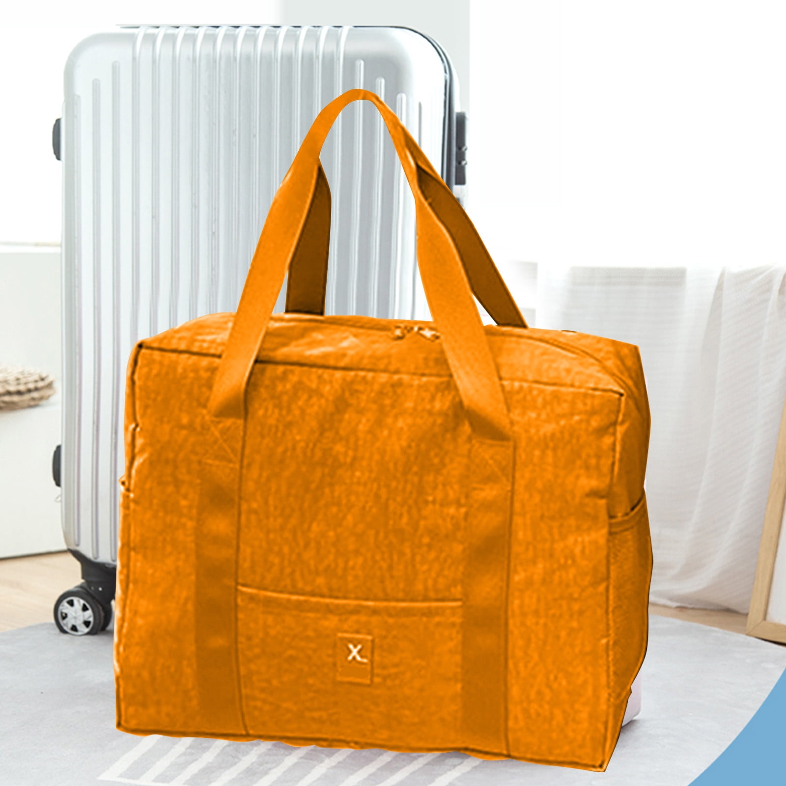 Avtoify Gym Bags, Duffle Bags for Sports and Weekend Travel, Large