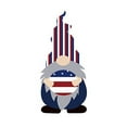 independence day welcome wagon