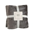 thumbnail image 1 of Avtoify Super Soft Warm Warm Micro Plush Fleece Blanket Throw Rug Sofa Bedding B, 1 of 1