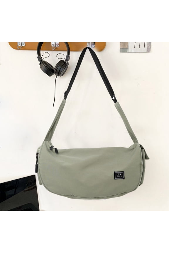 Travel Backpack Sports Yoga Gym Bag Swimming Bag Female Large Capacity Lightweight Luggage Storage Bag Outing Slanting Backpack Male Couple