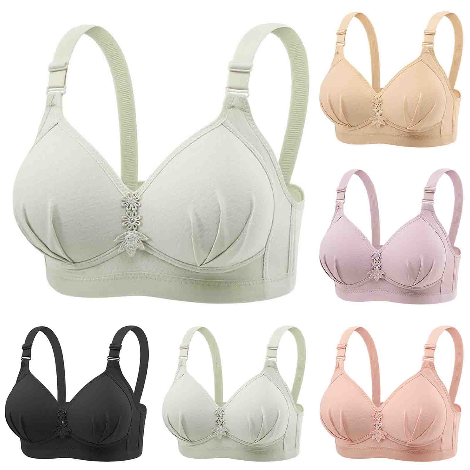 Avtoify Woman Color Thin Steel Gathered Breathable Summer Womens Dressy ...