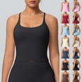 thumbnail image 1 of Avtoify Women's Summer Solid Color Puff Sleeve Short Sleeve V-Neck Top, 1 of 6