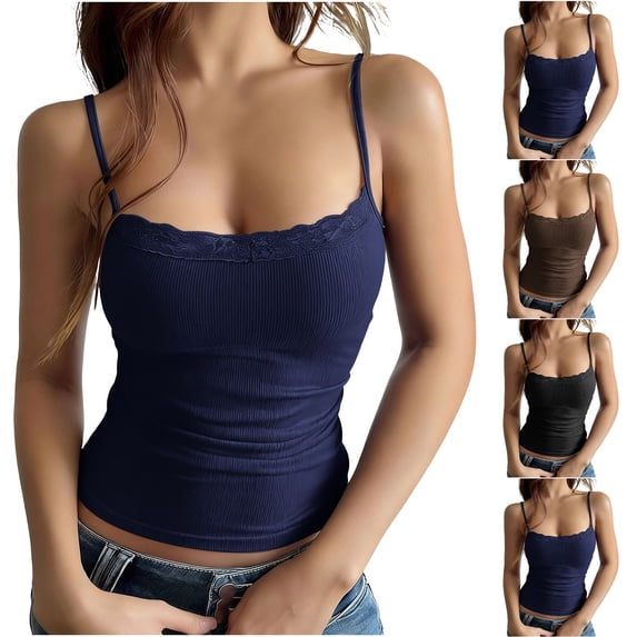 Avtoify Women's V-Neck Solid Color Top
