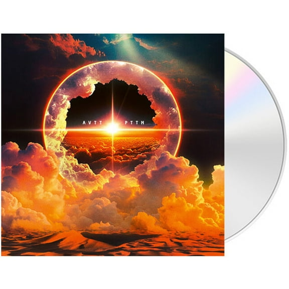 Avtt/Pttn - AVTT/PTTN - Music & Performance - CD