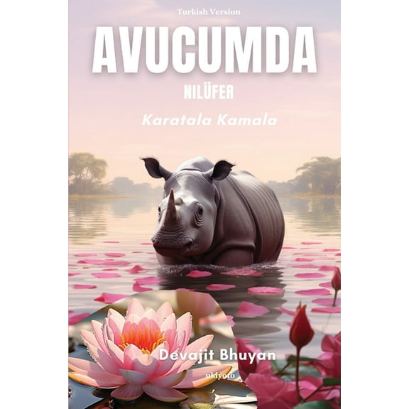 Avucumda nilfer, (Paperback)