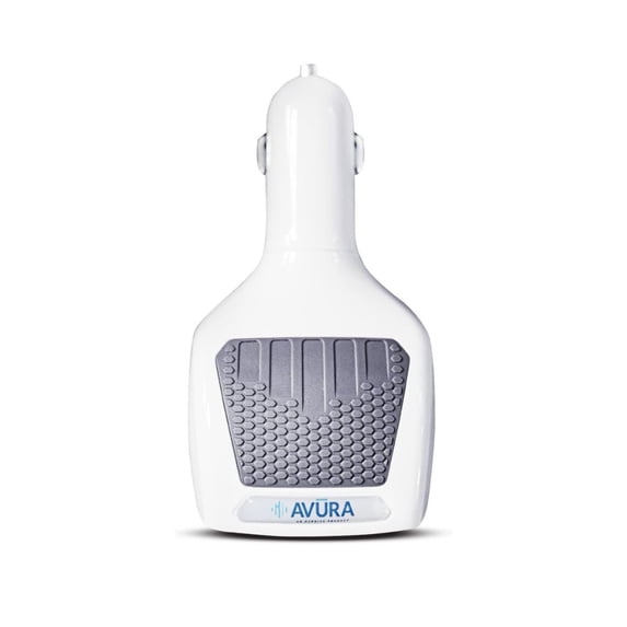 Avura Micro3 Ozone Generator Car Odor Eliminator for Cars, Trucks, RVs, UTVs and Boats