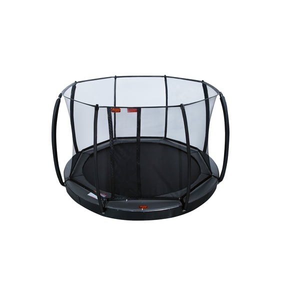 12' Round Pro-Line Avyna In-ground Trampoline