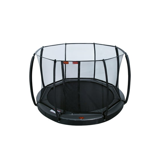 14' Round Pro-Line Avyna In-ground Trampoline