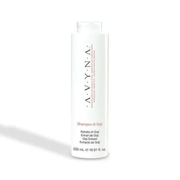 Avyna Shampoo Ialuronico 500ml