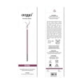 thumbnail image 1 of Avyya Hand Rolled Incense Sticks (30Total), Charcoal-Free, Recycled Flowers – Perfect for Positivity, Aromatherapy, Healing, Yoga, Meditation, Relaxation and Spiritual Vibe. (30, Rose), 1 of 7